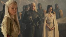 “House of the Dragon” 2. sezon çekimleri başladı