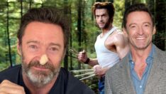 Hugh Jackman hayranlarına müjdeli haberi verdi