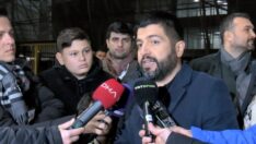 Hüseyin Aytekin: Başkanımız rahatsızlandı! Resmen senaryo var!