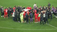 Hüseyin Eroğlu: Süper Lig’e sadece bir 90 dakika kaldı