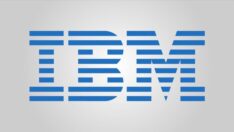 IBM’in geliri ilk çeyrekte arttı