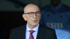 İhsan Derelioğlu: Bu maç gelecek için önemli bir ışık olmuştur