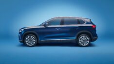 İlk Togg bugün Cumhurbaşkanı Erdoğan’a teslim edilecek