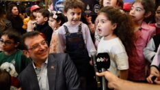 İmamoğlu: Çocuklar eşit olduğunda memleket çok daha büyük işlere imza atacak