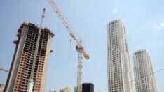 İnşaat maliyetleri şubatta yüzde 72,37 arttı