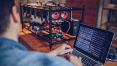 Intel, kripto madenciliğinde kullanılan çip serisinin üretimini sonlandırdı