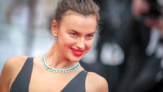 Irina Shayk’tan samimi açıklamalar… “Model olamayacağımı söylediler”