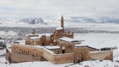 İshak Paşa Sarayı’nın kapanış saati uzatıldı