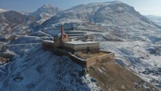 İshak Paşa Sarayı’nın kapanış saati uzatıldı