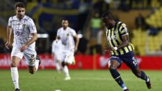 İstanbulspor, dört eksikle Fenerbahçe deplasmanında