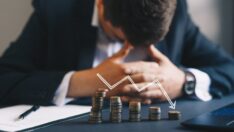 Japonya’da iflaslar arttı