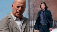 John Wick 4 zirvedeki yerini kaptırmıyor (7-9 Nisan 2023 Türkiye gişe rakamları)