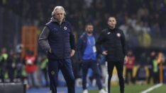 Jorge Jesus: Arda Güler’in önce lig değiştirmesi gerekiyor