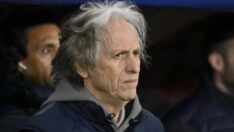 Jorge Jesus’un ses kayıtları yayınlandı: Hemen gel dedi, gelemem dedim
