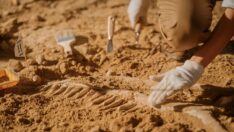 Kalinda Antik Kenti’nde kazı çalışması yapılacak