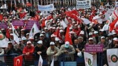 Kamu işçileri için zam pazarlığı sürüyor