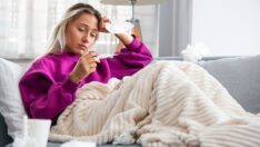 Kanserin 13 belirtisi