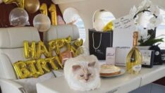 Karl Lagerfeld’in kedisi milyon dolarlık mirası hâlâ alamadı