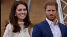 Kate Middleton’dan samimi itiraf… “En zor şeydi”