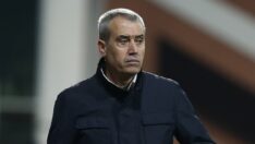 Kemal Özdeş: Takımım 3 haftadır maç oynamıyordu