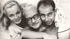 Kemal Tahir vefatının 50. yılında anılıyor