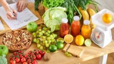 Kilo vermenizi hızlandıracak 10 gıda