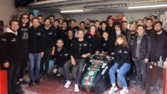 Kocaelili öğrenciler İtalya’da piste çıkmaya hazırlanıyor