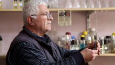 Kolonyacı Ahmet’te bayram yoğunluğu