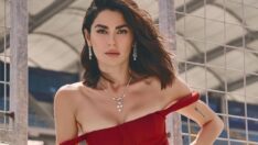 Komşularıyla kavga ettiği iddia edilen Nesrin Cavadzade’den açıklama