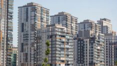 Konut satışları martta yıllık yüzde 21,4 azaldı