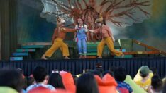 Küçük Hanımlar Küçük Beyler