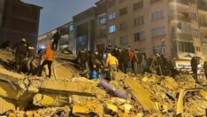 Kuzey Anadolu Fay Hattı’na benzetiliyordu: Büyük deprem için tarih verildi