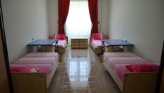 KYK yurtları açılacak mı? Bakan açıkladı