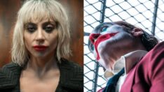 Lady Gaga’nın yeni rolü için değişimi olay oldu