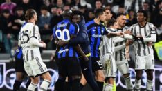 Lukaku’ya yönelik ırkçı tezahüratlara tribün kapatma cezası