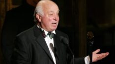 Madonna’yı keşfeden isim yaşama veda etti