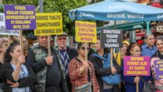 Mağduriyet yaşayan kiracılar platform kurdu