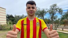 Malatyasporlu Mehmet Güneş’in sıra dışı hikayesi