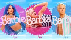 Margot Robbie’li Barbie filminin karakter afişleri yayınlandı