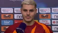 Mauro Icardi’den olay paylaşım: Bir utanç, bir skandal, yılın soygunu!