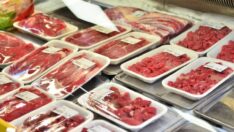 Merkez Bankası: Gıda fiyatları tarihsel eğiliminin üzerinde arttı