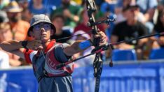 Mete Gazoz’dan bronz madalya