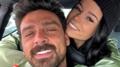 Michele Morrone ile Moara Sorio nişanlandı