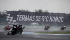 MotoGP’de heyecan ABD’de sürecek