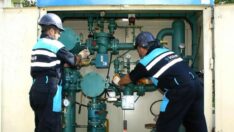 Müjdeden sonra gaz fiyatı 3.5 kat arttı