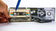Müzik dünyasında kaset yeniden popüler oldu: Satışlar artıyor