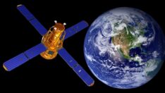 NASA uyardı: Kafanıza uzay aracı düşebilir