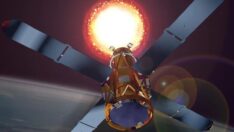 NASA’dan uyarı: 270 kiloluk uydu Dünya’ya düşecek