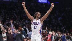 NBA play-off’ta ilk yarı finalist belli oldu