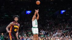 NBA’de yılın 6’ncı adamı Malcolm Brogdon